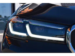 BMW Série 5 Touring 520i TwinPower Turbo 184 ch BVA8 G31 LCI Lounge occasion - Photo 43