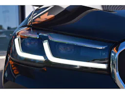 BMW Série 5 Touring  520i TwinPower Turbo 184 ch BVA8 G31 LCI Lounge occasion - Photo 43