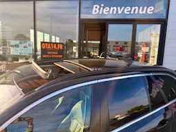 BMW Série 5 Touring  520i TwinPower Turbo 184 ch BVA8 G31 LCI Lounge occasion - Photo 8