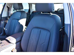 Audi A6 Avant  40 TDI 204 ch S tronic 7 Business Executive occasion - Photo 15