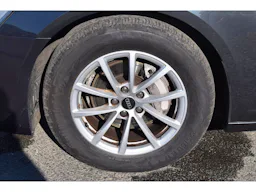 Audi A6 Avant 40 TDI 204 ch S tronic 7 Business Executive occasion - Photo 16