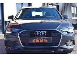Audi A6 Avant  40 TDI 204 ch S tronic 7 Business Executive occasion - Photo 17