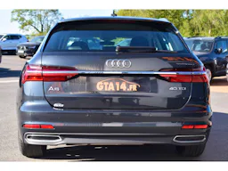 Audi A6 Avant  40 TDI 204 ch S tronic 7 Business Executive occasion - Photo 18