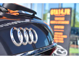 Audi A6 Avant 40 TDI 204 ch S tronic 7 Business Executive occasion - Photo 19