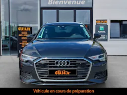 Audi A6 Avant 40 TDI 204 ch S tronic 7 Business Executive occasion - Photo 2