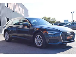 Audi A6 Avant  40 TDI 204 ch S tronic 7 Business Executive occasion - Photo 20
