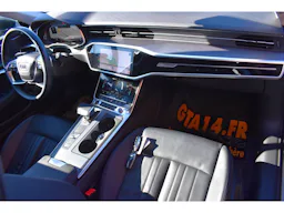 Audi A6 Avant 40 TDI 204 ch S tronic 7 Business Executive occasion - Photo 3