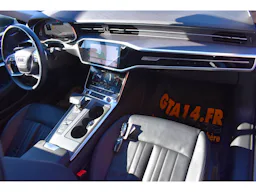 Audi A6 Avant  40 TDI 204 ch S tronic 7 Business Executive occasion - Photo 3