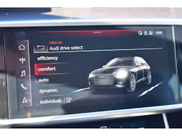 Audi A6 Avant 40 TDI 204 ch S tronic 7 Business Executive occasion - Photo 31