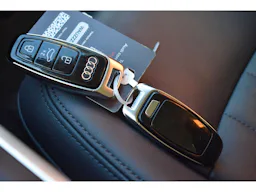 Audi A6 Avant  40 TDI 204 ch S tronic 7 Business Executive occasion - Photo 35