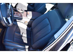 Audi A6 Avant  40 TDI 204 ch S tronic 7 Business Executive occasion - Photo 38