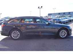 Audi A6 Avant  40 TDI 204 ch S tronic 7 Business Executive occasion - Photo 4