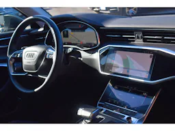 Audi A6 Avant  40 TDI 204 ch S tronic 7 Business Executive occasion - Photo 6