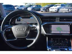 Audi A6 Avant 40 TDI 204 ch S tronic 7 Business Executive occasion - Photo 7