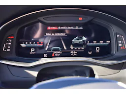 Audi A6 Avant  40 TDI 204 ch S tronic 7 Business Executive occasion - Photo 8