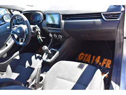 Renault Clio V  TCe 100 Business occasion - Photo 3
