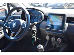 Renault Clio V  TCe 100 Business occasion - Photo 6