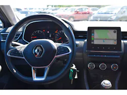 Renault Clio V  TCe 100 Business occasion - Photo 7