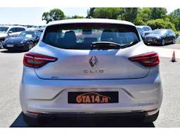 Renault Clio V TCe 100 Business occasion - Photo 18