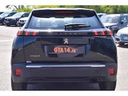 Peugeot 2008  1.2i PureTech S&S 100 Active Business occasion - Photo 18
