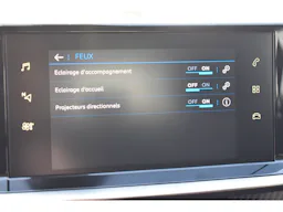 Peugeot 2008 1.2i PureTech S&S 100 Active Business occasion - Photo 31