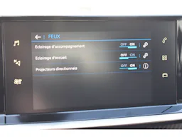 Peugeot 2008  1.2i PureTech S&S 100 Active Business occasion - Photo 31