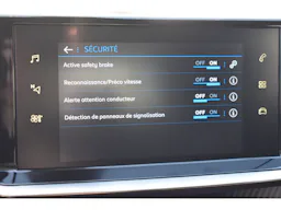 Peugeot 2008  1.2i PureTech S&S 100 Active Business occasion - Photo 32