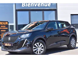 Peugeot 2008 1.2i PureTech S&S 100 Active Business occasion - Photo 1