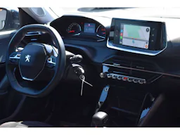 Peugeot 2008 1.2i PureTech S&S 100 Active Business occasion - Photo 6