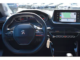 Peugeot 2008 1.2i PureTech S&S 100 Active Business occasion - Photo 7