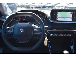 Peugeot 2008  1.2i PureTech S&S 100 Active Business occasion - Photo 7