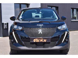 Peugeot 2008 1.2i PureTech S&S 100 Active Business occasion - Photo 17