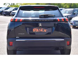 Peugeot 2008 1.2i PureTech S&S 100 Active Business occasion - Photo 18
