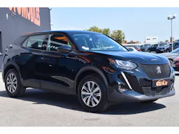 Peugeot 2008  1.2i PureTech S&S 100 Active Business occasion - Photo 20