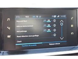 Peugeot 2008  1.2i PureTech S&S 100 Active Business occasion - Photo 30