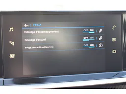 Peugeot 2008  1.2i PureTech S&S 100 Active Business occasion - Photo 31
