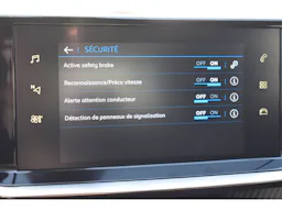 Peugeot 2008  1.2i PureTech S&S 100 Active Business occasion - Photo 32