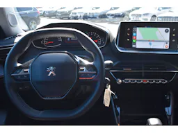 Peugeot 2008  1.2i PureTech S&S 100 Active Business occasion - Photo 7