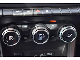 Renault Captur  mild hybrid 160 EDC Techno occasion - Photo 13