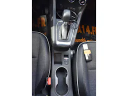 Renault Captur mild hybrid 160 EDC Techno occasion - Photo 14
