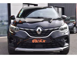 Renault Captur mild hybrid 160 EDC Techno occasion - Photo 17