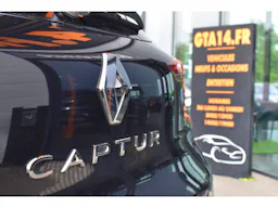 Renault Captur mild hybrid 160 EDC Techno occasion - Photo 19