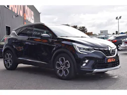 Renault Captur  mild hybrid 160 EDC Techno occasion - Photo 20