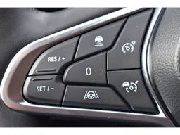 Renault Captur mild hybrid 160 EDC Techno occasion - Photo 22
