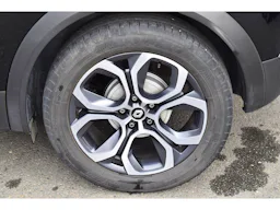 Renault Captur mild hybrid 160 EDC Techno occasion - Photo 37
