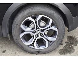 Renault Captur  mild hybrid 160 EDC Techno occasion - Photo 37