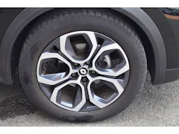 Renault Captur  mild hybrid 160 EDC Techno occasion - Photo 38