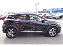 Renault Captur  mild hybrid 160 EDC Techno occasion - Photo 4