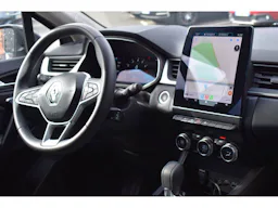 Renault Captur  mild hybrid 160 EDC Techno occasion - Photo 6