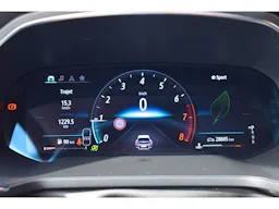 Renault Captur  mild hybrid 160 EDC Techno occasion - Photo 8